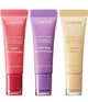 Набір бальзамів для губ Laneige Lip Glowy Balm Trio Set 3х10г - зображення 2