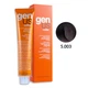 Стійка крем-фарба GENUS 5.003 Nat. Warm Light Chestnut 100 мл - изображение 1