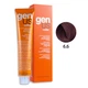 Стійка крем-фарба GENUS 6.6 Dark Blonde Red 100 мл - изображение 1
