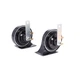 Звуковой сигнал Bosch 0986AH0503 12V (420/500 Гц, 60W) 2 шт - изображение 9