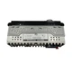 Автомагнітола 1DIN Blaskar BL-02183 (Bluetooth/2USB/MicroSD/AUX/FM) RGB підсвітка + пульт - изображение 2