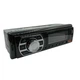 Автомагнітола 1DIN Blaskar BL-02183 (Bluetooth/2USB/MicroSD/AUX/FM) RGB підсвітка + пульт - изображение 8