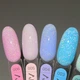 Топ для нігтів ART Rainbow Top Cat Eye топ для гель-лаку без ЛШ 10 мл - изображение 7