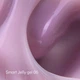 Будівельний гель-желе NAILSOFTHEDAY Smart Jelly Gel 06 Лілово-рожевий 15 г - зображення 4
