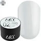 Гель для нарощування нігтів ART PRO Liquid Builder Gel №02 30 мл - изображение 1