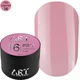 Гель для нарощування нігтів ART PRO Liquid Builder Gel №16 30 мл - изображение 1