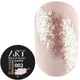 Паста ART Glimmer Paste для дизайну №002 5 мл - изображение 1