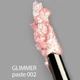 Паста ART Glimmer Paste для дизайну №002 5 мл - изображение 5
