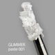 Паста ART Glimmer Paste для дизайну №001 5 мл - изображение 4