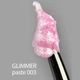 Паста ART Glimmer Paste для дизайну №003 5 мл - изображение 6