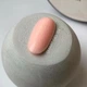 Твердий гель для нарощення LUKUM Smart Gel №04 Pearly Pink 30 мл - изображение 4