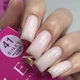 EDLEN Builder Gel Butterfly №41, 15 мл - изображение 4