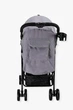 Коляска для дитини прогулянкова VELANO Voxx, grey - зображення 6