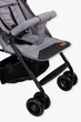 Коляска для дитини прогулянкова VELANO Voxx, grey - зображення 5