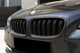 Ніздрі M-Look для BMW 5 F10/11/07 2010-2016, чорний матовий - зображення 1