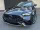 Передний бампер в сборе AMG C63 Design для Mercedes C-class W206 2022+ - изображение 3