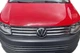4 Накладки на решітку радіатора для Volkswagen T6 2015-2019 - зображення 4