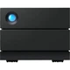 Жесткий диск LaCie 2big RAID 8 TB (STHJ8000800) - изображение 1