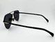 Солнцезащитные Очки Thom RICHARD TR9517 Col.01-P1 Polarized с Поляризацией Авиаторы Черные Мужские/Женские - изображение 4