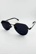 Солнцезащитные Очки Thom RICHARD TR9517 Col.01-P1 Polarized с Поляризацией Авиаторы Черные Мужские/Женские - изображение 5