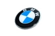 Эмблема BMW задняя для BMW 4 F32/F33/F36 2012-2020 (74 мм) - изображение 2