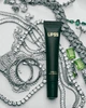 Блиск-ліппер для губ Lipss Ceramides & Peptides Lipper Smells Like Money 9 ml (шоколадный с золотистыми блестками) - изображение 4