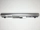 Батарея для ноутбука HP ProBook 430 G3 RO04, 38Wh (2600mAh), 4cell, 14.8V, Li-ion, сріблясто-чорна - зображення 1