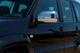 2 Накладки на дзеркала для Lexus GX470 2002-2009 (нержавіюча сталь) - зображення 1