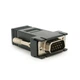 Пасивний подовжувач (А) VGA, RJ-45 to VGA(male) - зображення 2