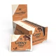 Протеїнове печиво Protein Filled Cookie - 12x75g Double Chocolate and Caramel - изображение 1