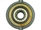 Бендикс стартера AS (SD0091(Bosch)) - зображення 4