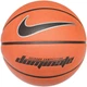Мяч баскетбольный Nike Dominate №7 Оранжевый - изображение 1