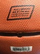 Мяч баскетбольный Nike Dominate №7 Оранжевый - изображение 8