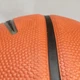 Мяч баскетбольный Nike Dominate №7 Оранжевый - изображение 10