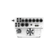 Гибридный инвертор 1-фазный Deye SUN-8K-SG05LP1-EU 8kW 125-500V 2 MPPT LCD дисплей WiFi White - изображение 4