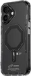 Панель SkinArma Saido Magnetic Charging для Apple iPhone 17 Black (8886461248418) - зображення 2