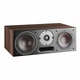 Центральный канал DALI Oberon Vokal Dark Walnut (art.235553) - изображение 1
