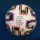 Мяч футбольный Adidas Uniforia Euro 2020 League BOX FH7376 №5 Белый (7376) - изображение 3