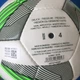 Мяч футбольный Adidas Tiro League HS FS0368 №4 Белый - изображение 7