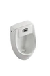 Пісуар підвісний Mixxus Premium BEVEL-1002 330x245x545mm з ІЧ-датчиком автоматичного змиву ( MP6662 ) 29901 - изображение 10