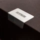 Гранитная мойка для кухни Platinum 8650 DIAMOND матовая Шоколад - изображение 6