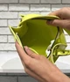 Жіноча класична маленька сумка Next Level Bags: "Aurora" - изображение 5