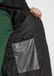 Зимняя куртка мужская Tom Tailor Черный (1032481 black M) - изображение 6
