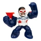 Набор фигурок Гуджитсу Красный Халк против Капитана Америки Heroes of Goo Jit Zu Marvel Verse Collider Red Hulk Vs Captain America - изображение 4