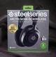 Наушники SteelSeries Arctis Nova 4x wireless Black - изображение 2