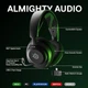 Наушники SteelSeries Arctis Nova 4x wireless Black - изображение 9