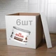 ПАК.Консервированный корм Royal Canin Gastrointestinal Puppy Mousse 6 ШТ по 195 г - изображение 1