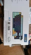 Игровая клавиатура Fantech ATOM63 MK874V2 Red Switch USB/Type-C проводная/функция Anti Ghosting для 26 клавиш Navy - изображение 4