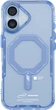 Etui SkinArma Saido Magnetic Charging do Apple iPhone 17 Sky Blue (8886461248425) - obraz 1