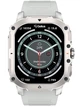 Смарт-годинник Gelius GP-SW016 Tactical Heavy Silver Titan - изображение 10